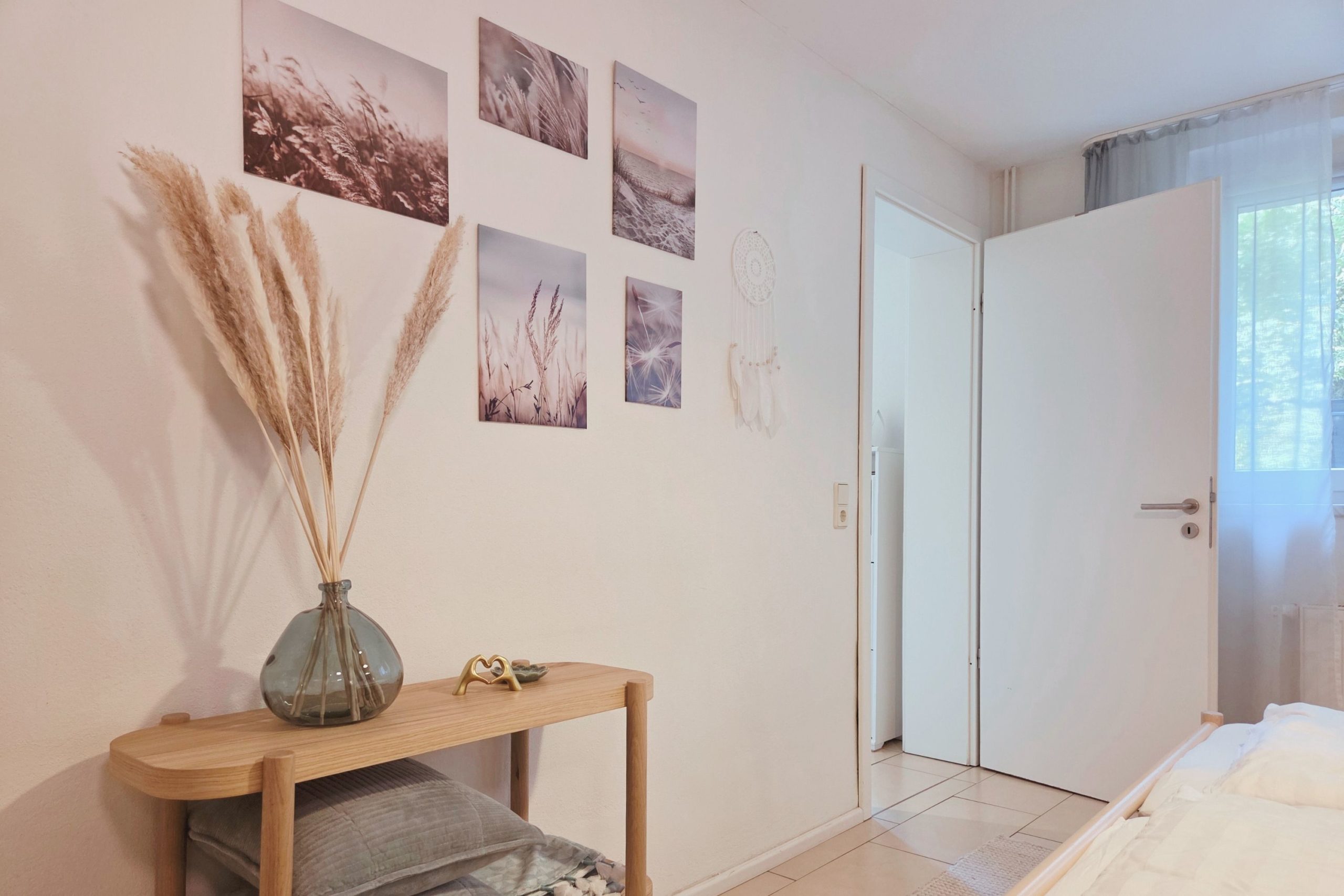 Ferienwohnung von flex living Senftenberg
