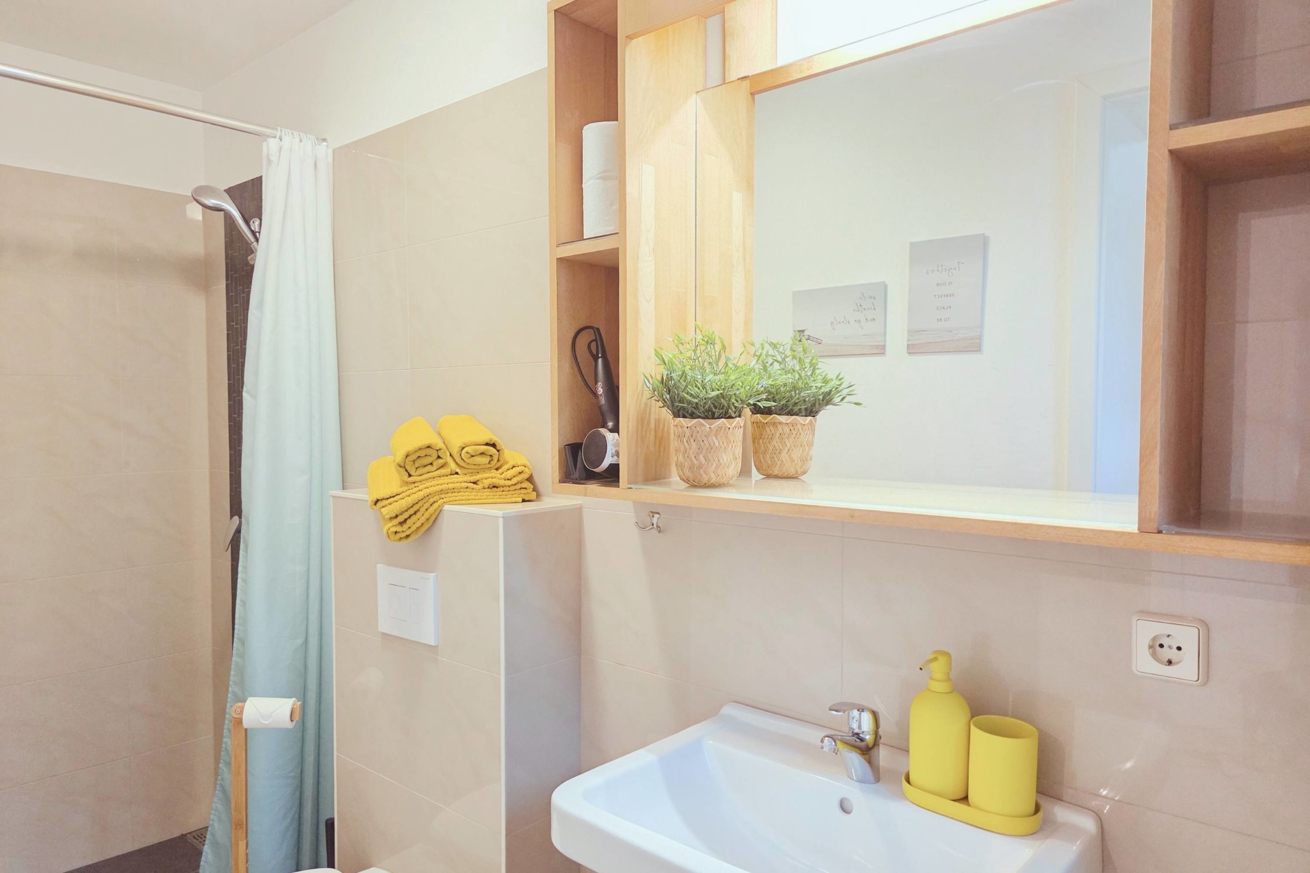 Ferienwohnung von flex living Senftenberg Bad